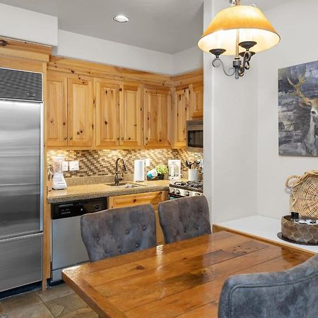 2Br Mountain Lodge Luxury Skiin Out Best Amenities 特柳赖德 外观 照片