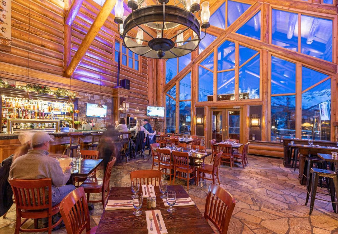 2Br Mountain Lodge Luxury Skiin Out Best Amenities 特柳赖德 外观 照片