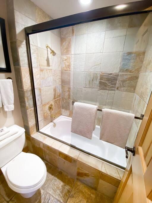 2Br Mountain Lodge Luxury Skiin Out Best Amenities 特柳赖德 外观 照片