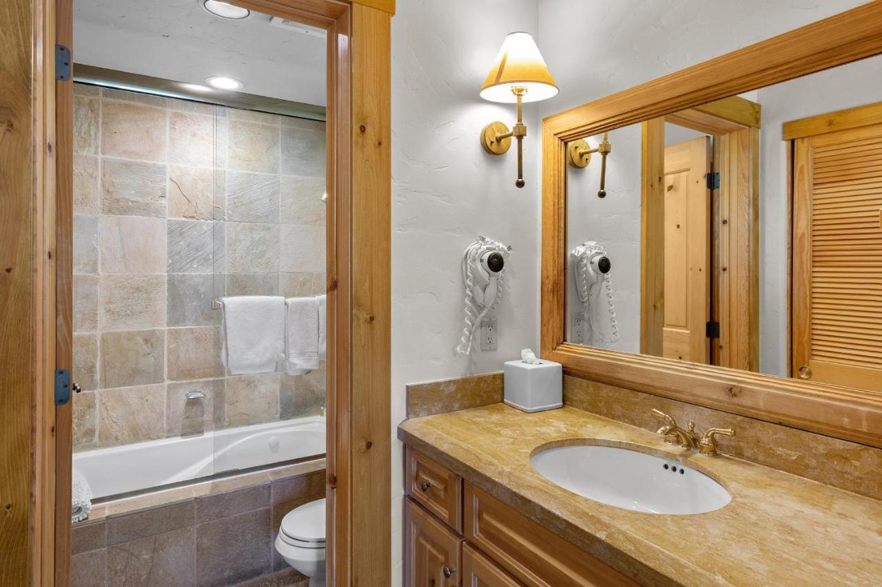 2Br Mountain Lodge Luxury Skiin Out Best Amenities 特柳赖德 外观 照片