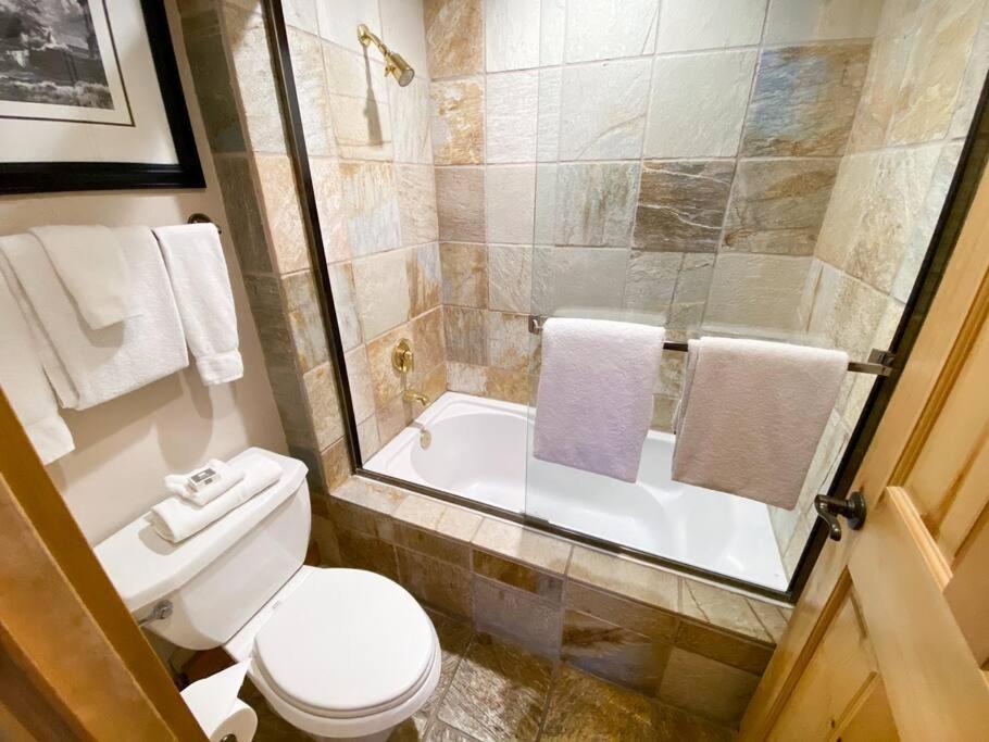2Br Mountain Lodge Luxury Skiin Out Best Amenities 特柳赖德 外观 照片