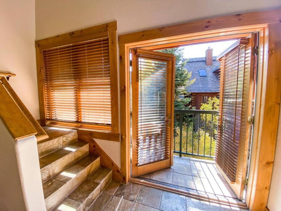 2Br Mountain Lodge Luxury Skiin Out Best Amenities 特柳赖德 外观 照片