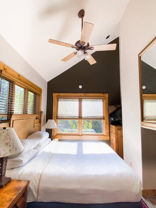 2Br Mountain Lodge Luxury Skiin Out Best Amenities 特柳赖德 外观 照片